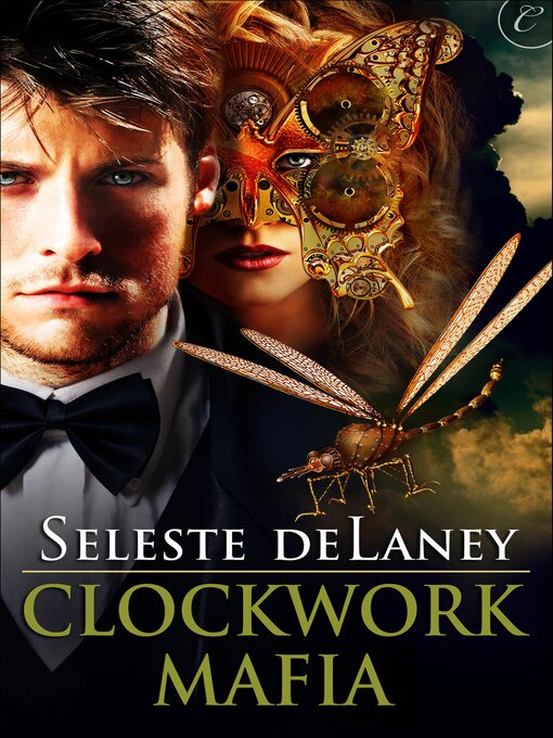 Cover image for Clockwork Mafia